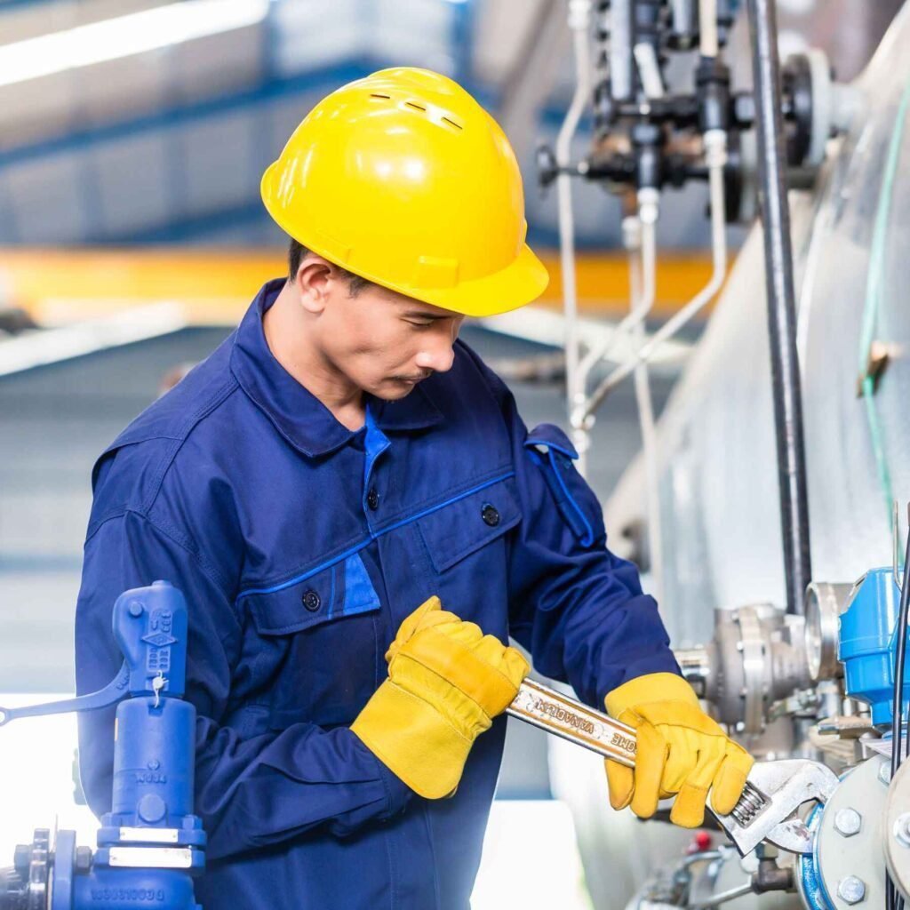 Get It fix Interior Annual Maintenance Services