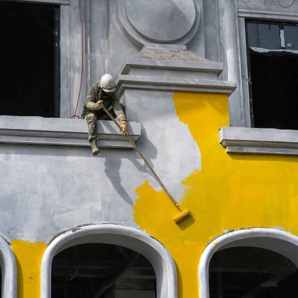 Painting Services
