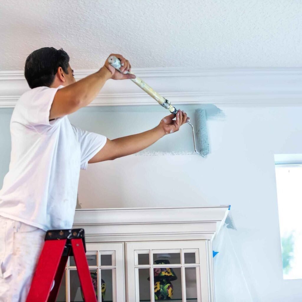 Painting Services