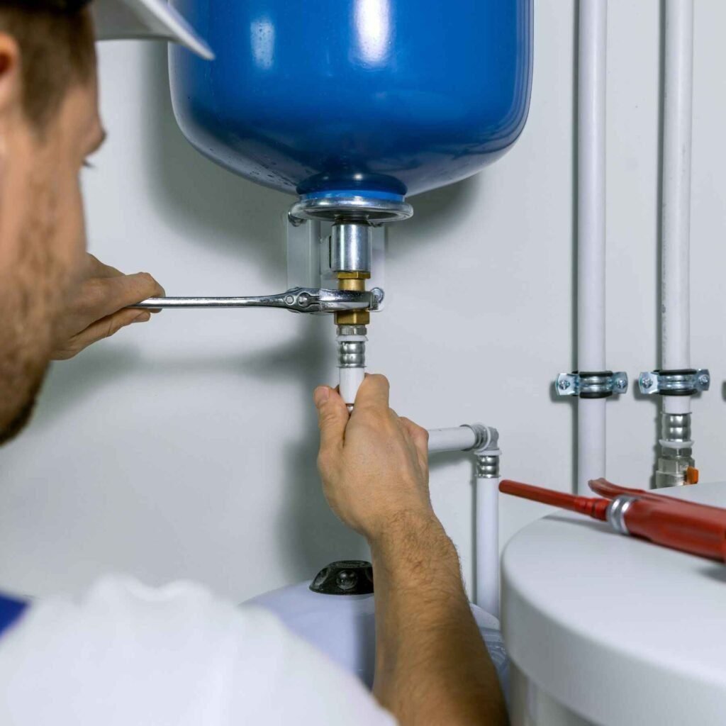 Plumbing Services