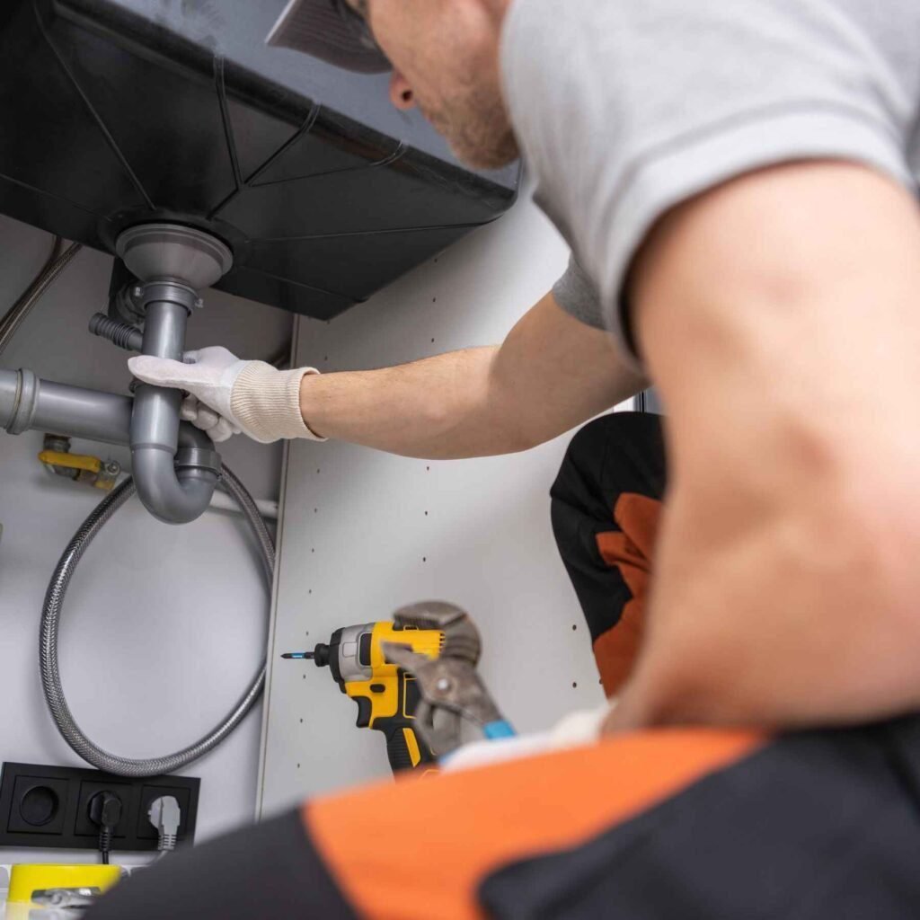 Plumbing Services