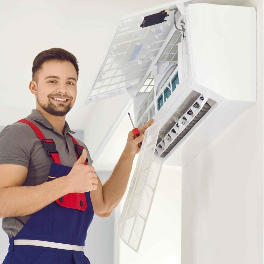 ac repair