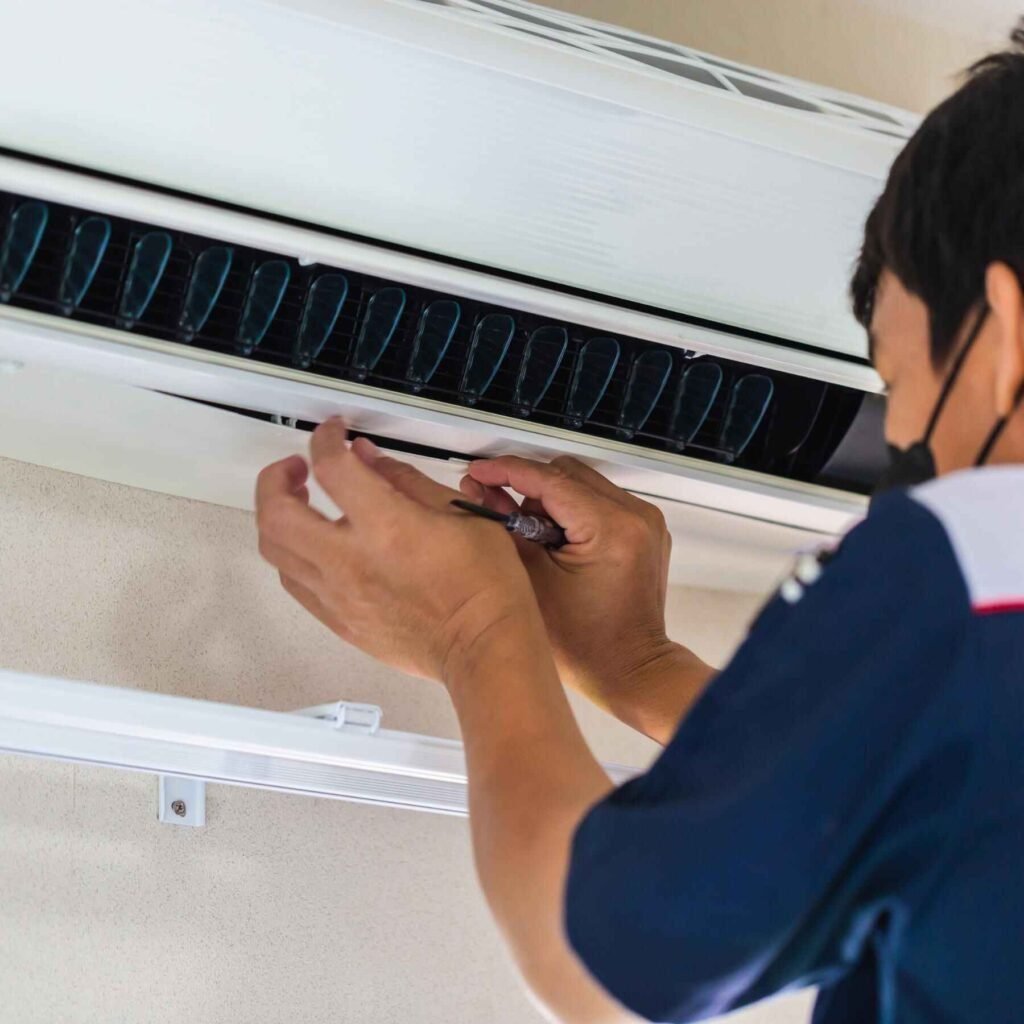 ac repair