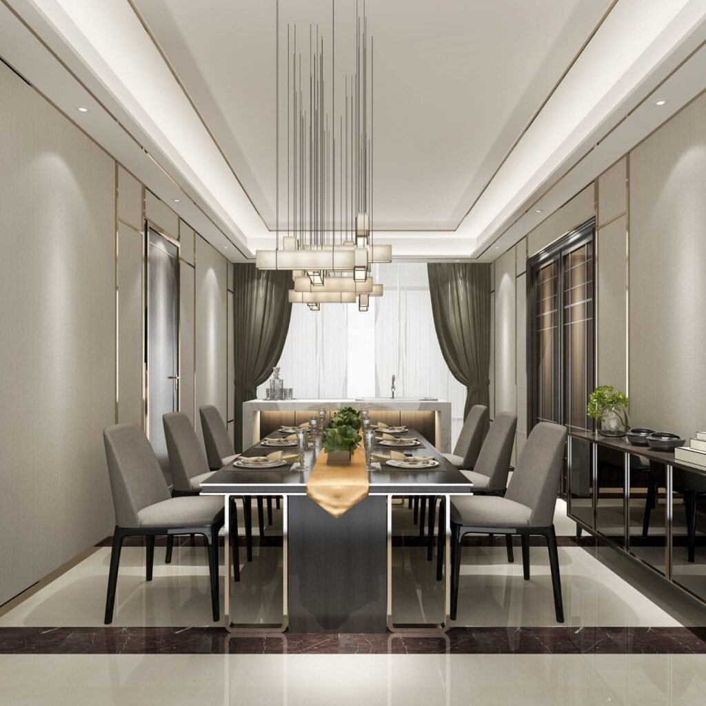 Get It fix Interior Services