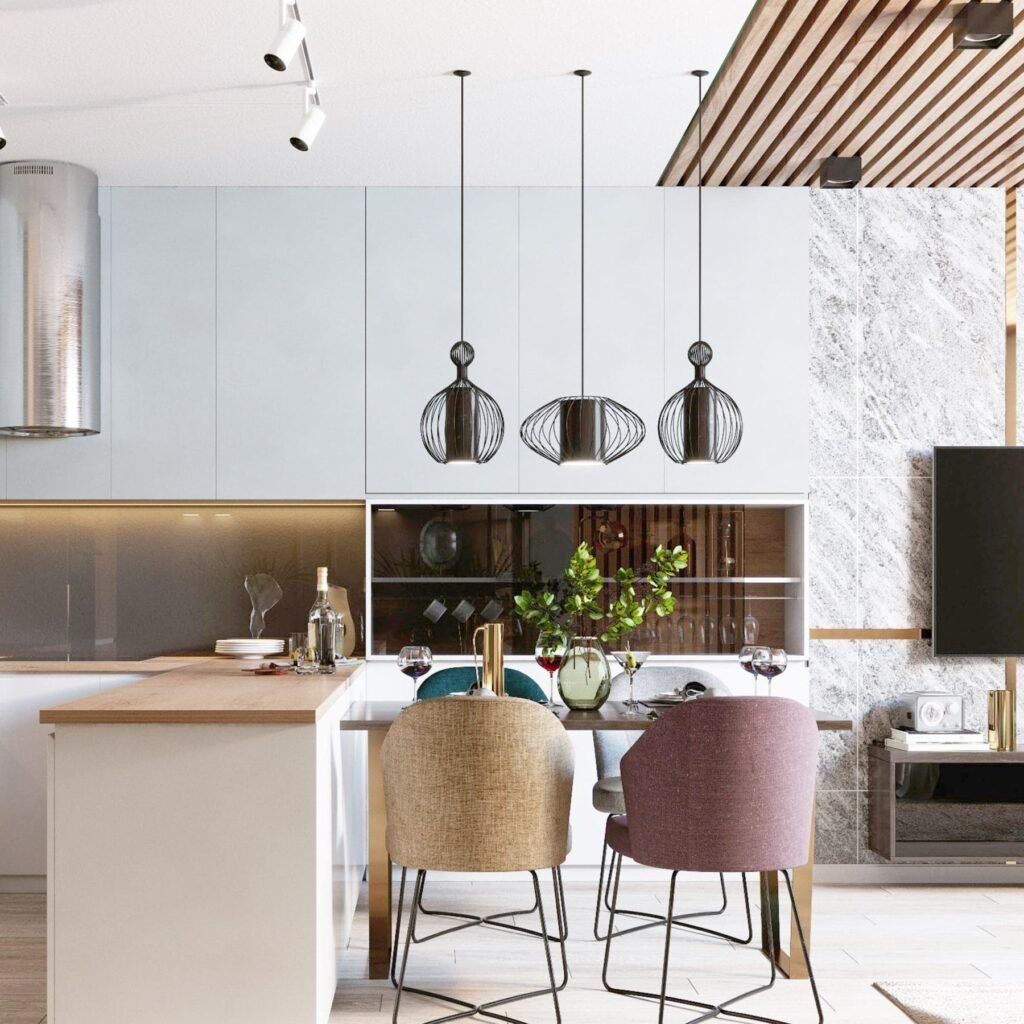 Get It fix Interior Services